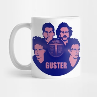 guster Mug